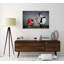« mario’champignon », impression sur toile tendue-27834641