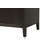 54 inch Double Bathroom Vanity in Chocolate Oak-723553389