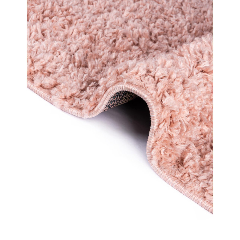 Tapis Frost Desandro, Carré 6 pi 9 po