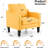 Amaryia Upholstered Armchair-1158155821
