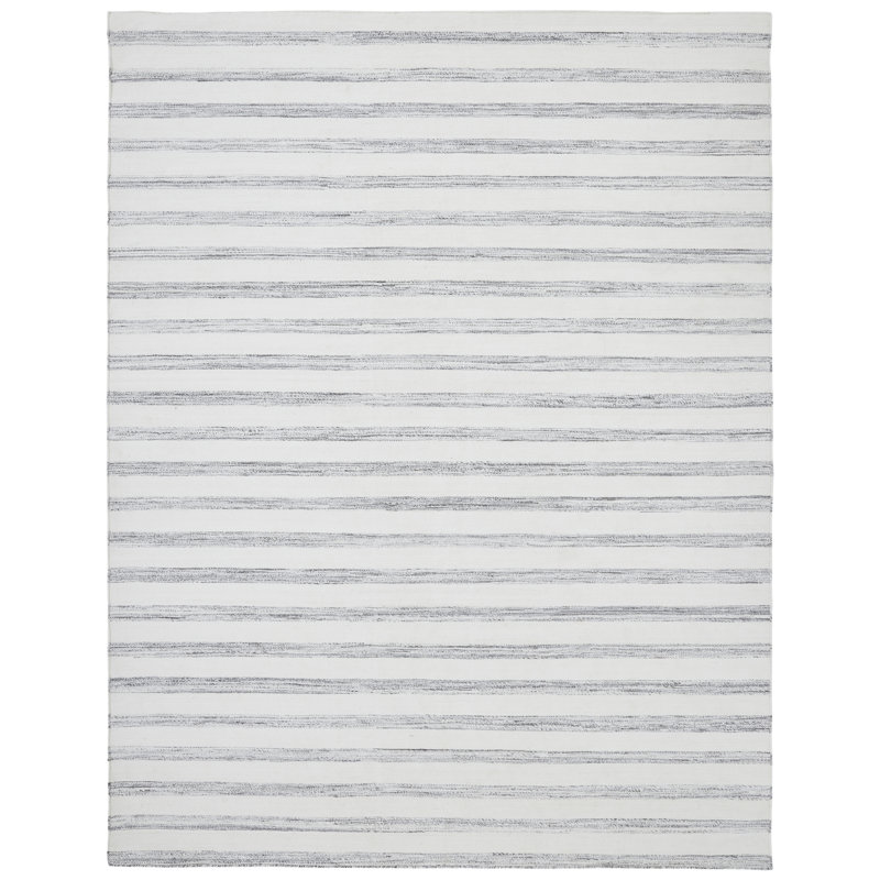 Jodell - Silver, Rectangle 9' x 12'