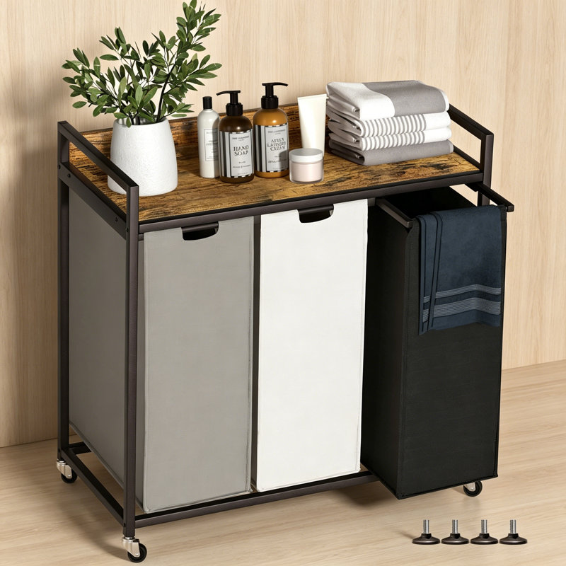 Laundry Hamper