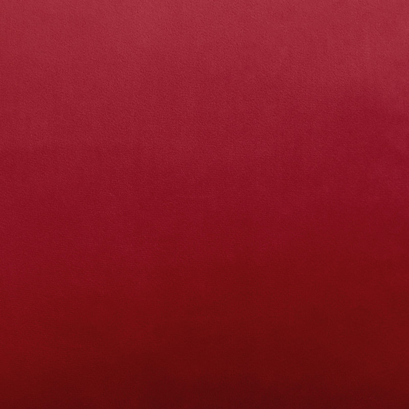 Montrose Claret Square Scatter Cushion Cover