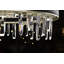Lustre 16 lumières Bellaire