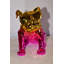 Statue de jardin pour chien Ilijan Ombre-863118122