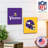 " Minnesota Vikings " 2 - Pieces