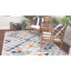 Tapis intérieur / extérieur pour enfants Aceves-98181076