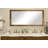 Bloodworth Wood Flat Wall Mirror-648588546-648826858