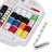Haitral Travel Sewing Kit