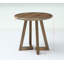 Round Dining Table