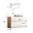 3 Piece Bedroom Set