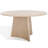 Holman Round Dining Table
