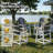 Hdpe Outdoor Adirondack Bar Chair-138653421