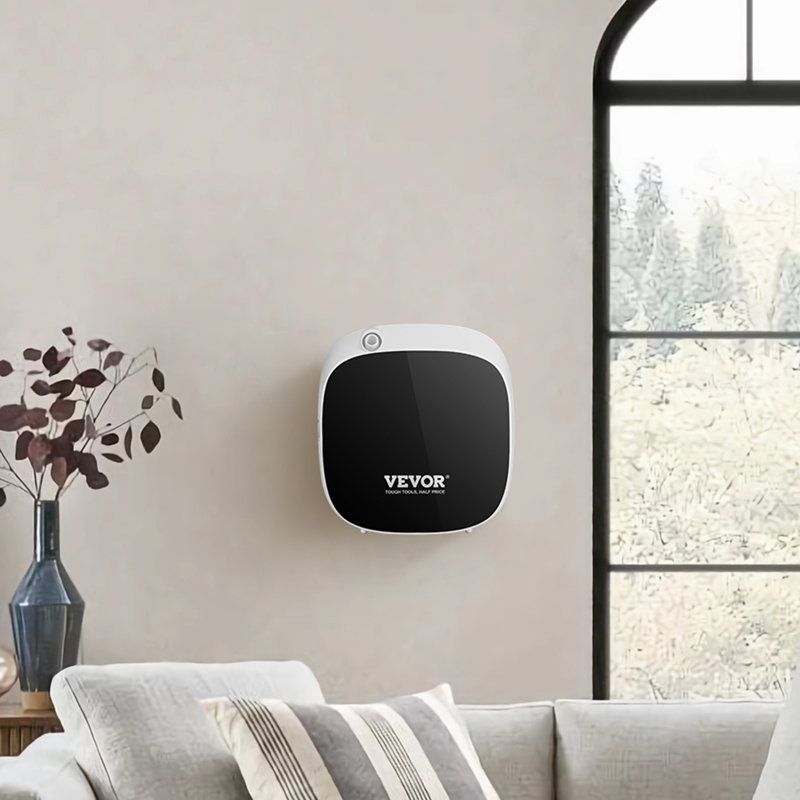 Machine à parfum, diffuseur d'huiles essentielles Bluetooth 100 ml, diffuseur de parfum sans eau 1000 pieds carrés avec technologie d'air froid, diffuseur d'aromathérapie pour la maison, le bureau, l'hôtel, le spa