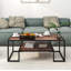 Table basse avec rangement-1306937750