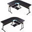 Bureau en L Hovance