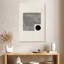 Carré minimaliste Avery-108433497