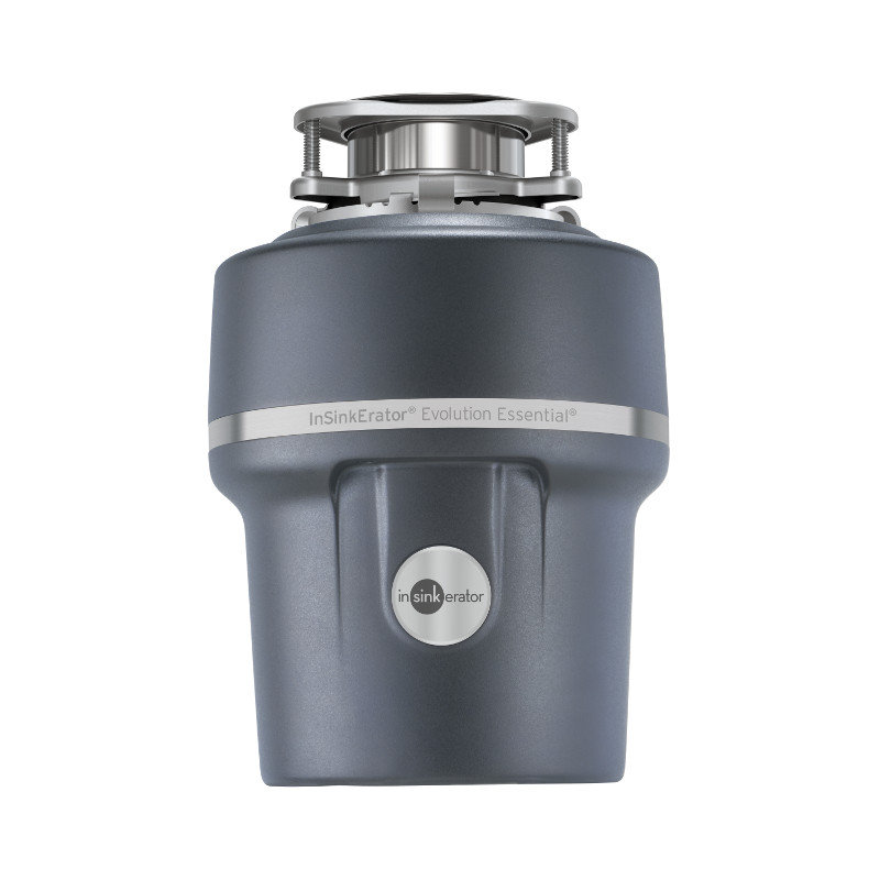 Evolution Essential 3/4 HP Continuous Feed Garbage Disposal