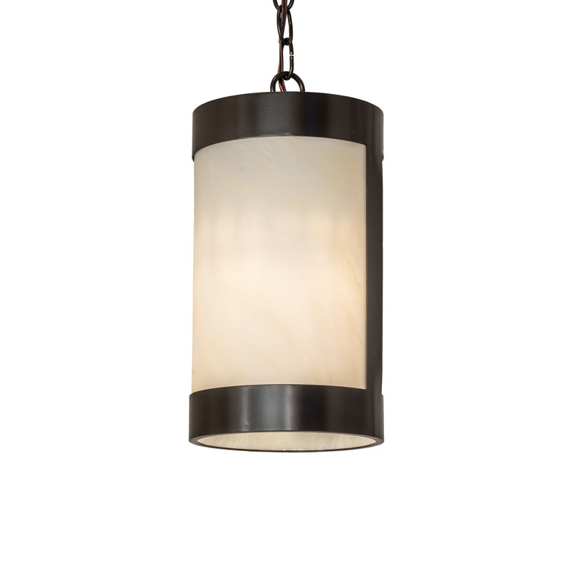 Guisasola 1 - Light Pendant, Timeless Bronze