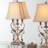 Keila Metal Table Lamp