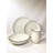 Hudson Valley 16Pc Dinner Set