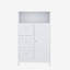 Rangement pour salle de bain Miosha