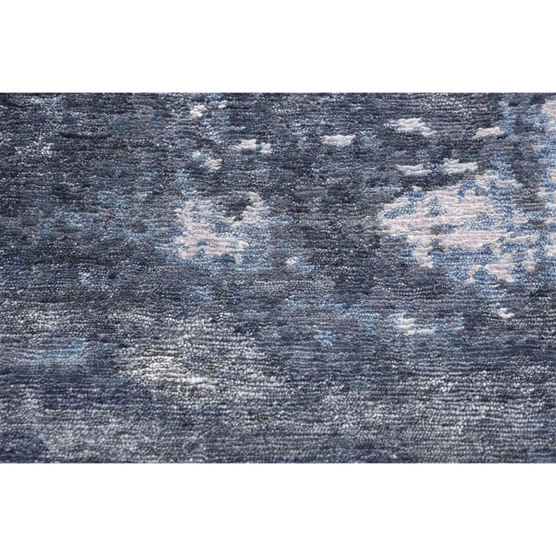 One-of-a-Kind 6' X 8'11" Area Rug