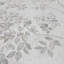 Double rouleau de fleurs konoir