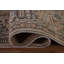 Tapis traditionnel rétro Vintage