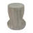 Stylish Sculpted Side Table-451898160