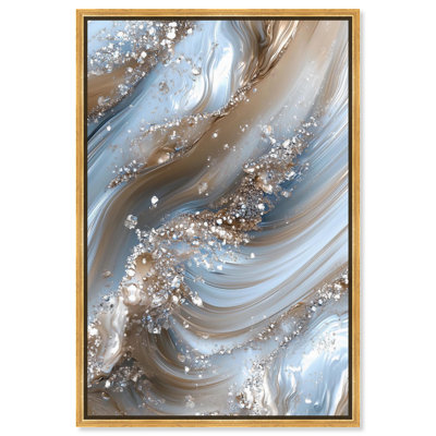 Crystal Ice Storm 