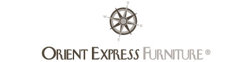 Logo Orient Express Furniture