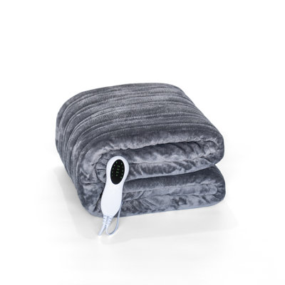 157*213Electric Blanket