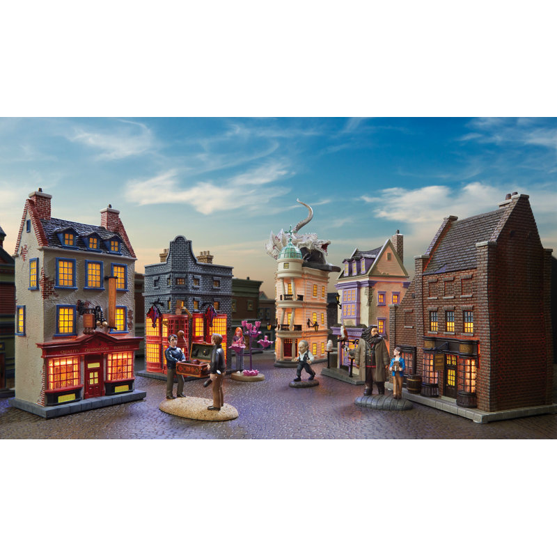 Figurine Harry Potter Village