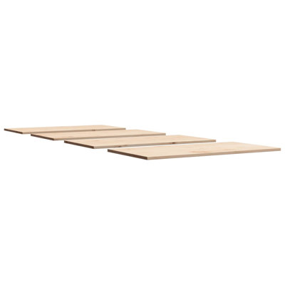 Solid Wood Table Top