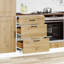 Badriya Standard Base Cabinet-1829873339