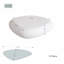 Table basse en forme de galet