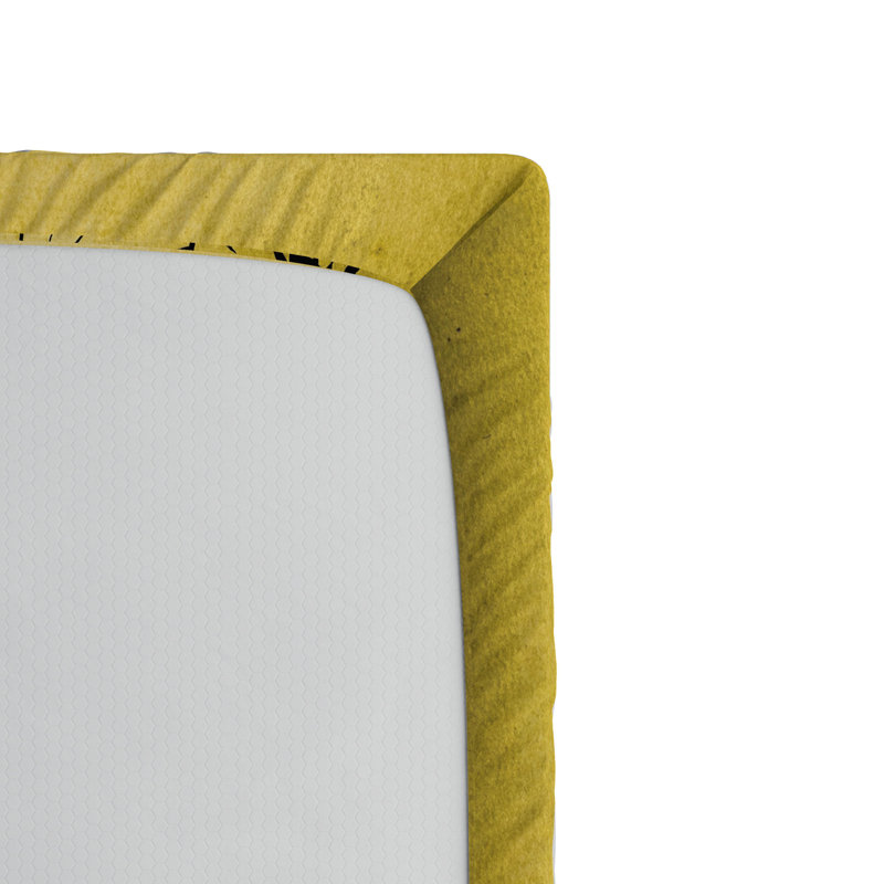 Microfiber Fitted Sheet, Full Fitted Sheet