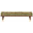 Celynn Velvet Upholstered Bench-1155202990