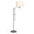 Polly 72'' Swing Arm Floor Lamp-1416177626