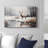 Chirstmas Art-DCCCLIX -Gallery Wrapped Cavas-595859292