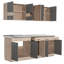 Pondview 84 cm H Kitchen Pantry-409025044