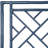 Cowden Geometric Rattan Headboard-923049670-923049669