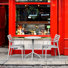 Ensemble bistro 23,6 po Seneca