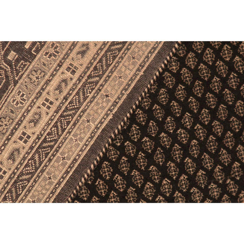 One-of-a-Kind 8' X 9'11" Area Rug