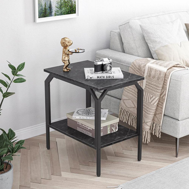 Table de bout haute 23,2 po