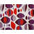 Purple/Red Abstract selected