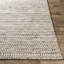 Moroccan Wool Hand Woven Area Rug-557394528-557394533