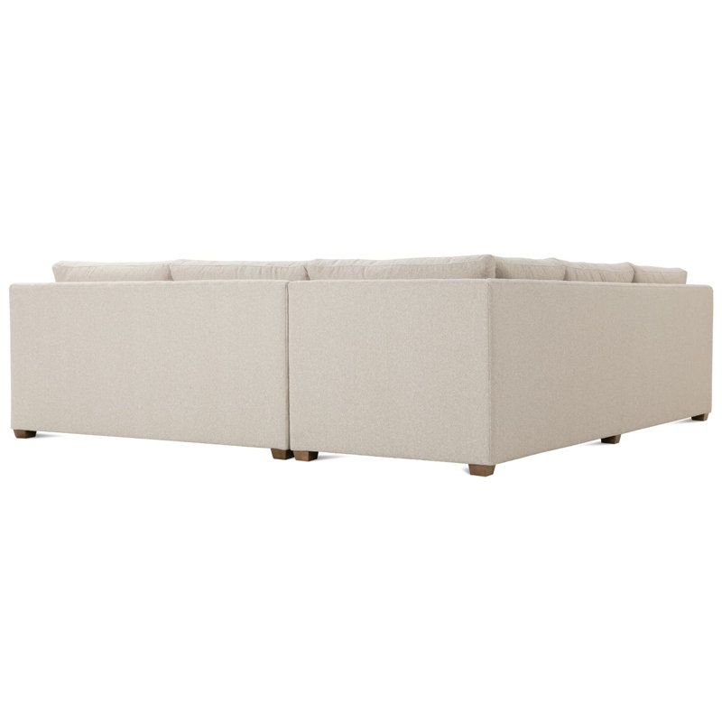 Sylvie 2-Piece Sectional