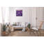 Glass Wall Clock-1624537808